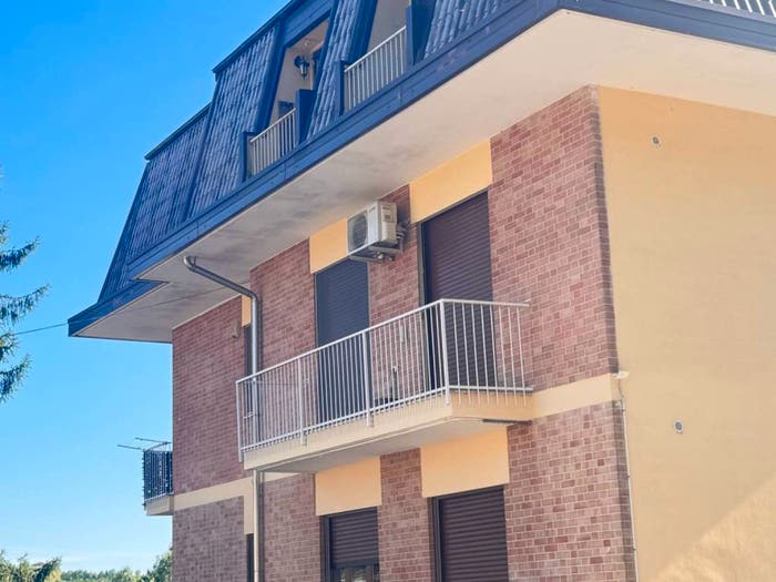Appartamento con 5 locali in vendita in Via Valtiglione, Piano Molini D'Isola, Isola d'Asti