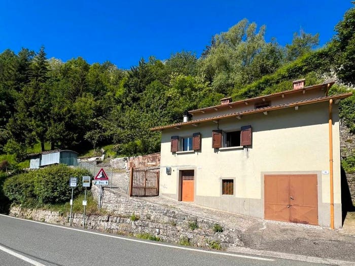 Casa trilocale in vendita in Via Filigare, Firenzuola