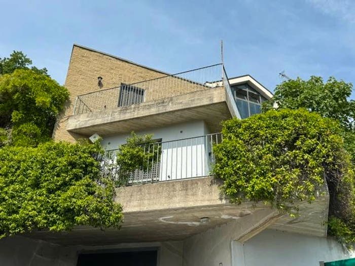 Casa con 6 locali in vendita in Via San Lorenzo, La Fornace, Monte San Pietro