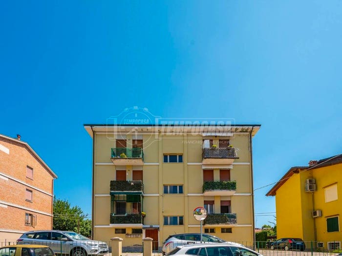 Appartamento trilocale in vendita in Via R Sassi, Centro, Castelnuovo Rangone