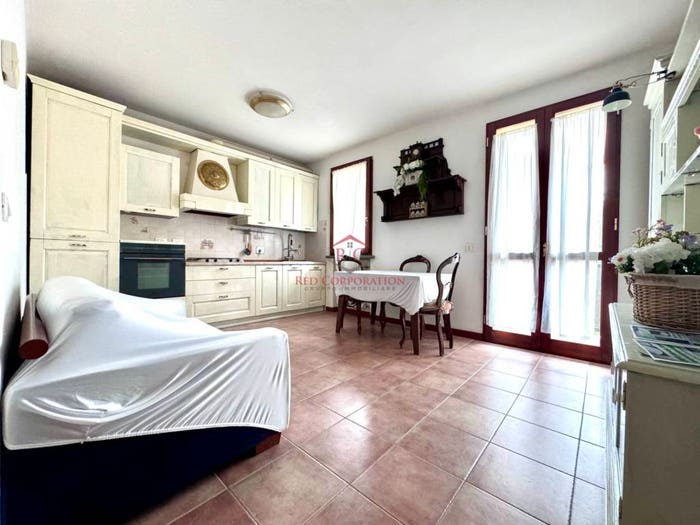 Appartamento trilocale in vendita in via Caduti della libertà, Centro, Albinea