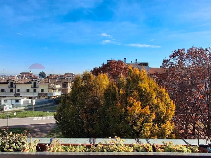 Appartamento trilocale in vendita in via Deportati di Mauthausen, Centro, Arluno