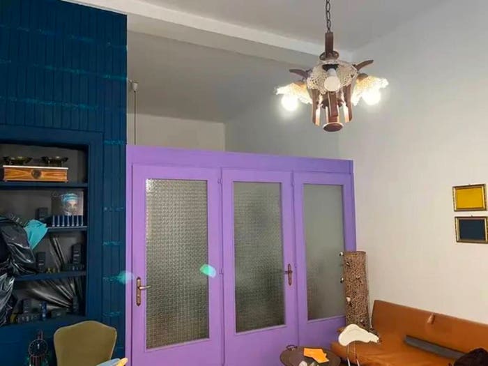 Casa con 6 locali in vendita in Via Vincenzo Crescimone, Niscemi