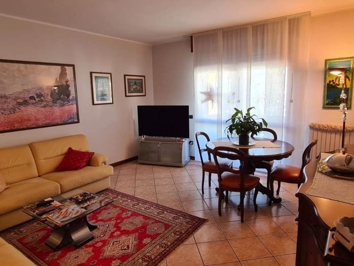 Appartamento trilocale in vendita in Via Elisa Benato, Pontevigodarzere Isola di Torre, Padova
