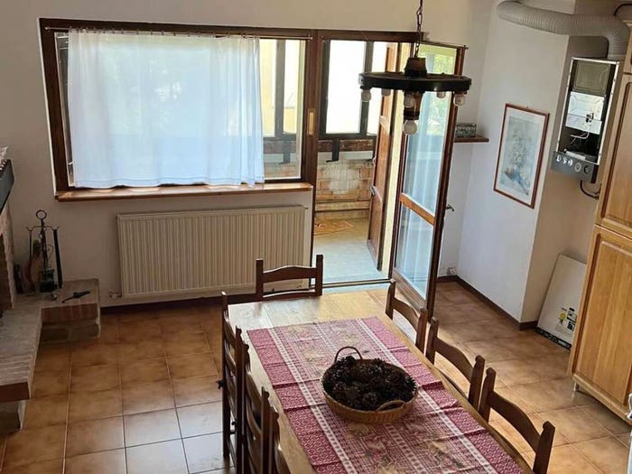 Appartamento trilocale in vendita in Selva, Selva, Ferriere