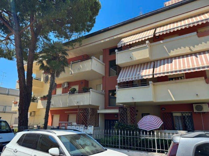 Appartamento trilocale in vendita in via Gorizia, Centro, Alba Adriatica