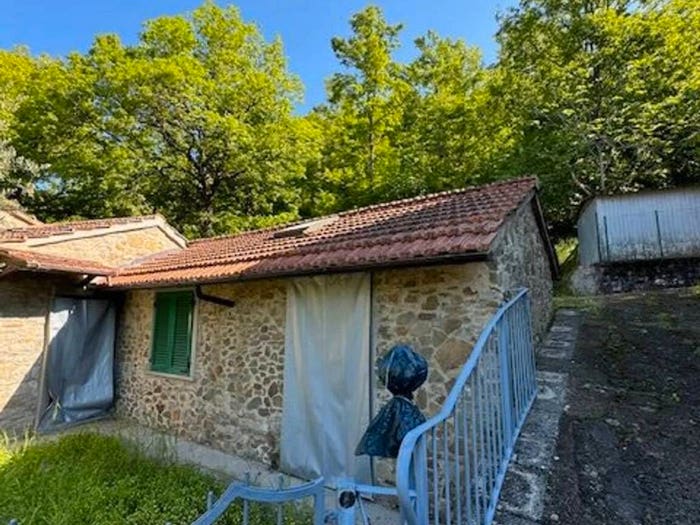 Casa trilocale in vendita in Località Serravalle No Number, Serravalle, Bibbiena