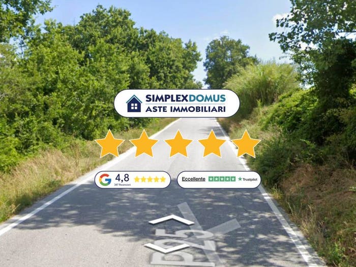 Casa con 6 locali in vendita in Via Lioni, Centro, Cingoli