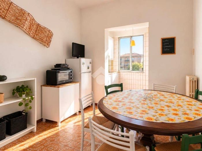 Appartamento quadrilocale in vendita in Via cesare battisti, Sant'Antonio, Pisa
