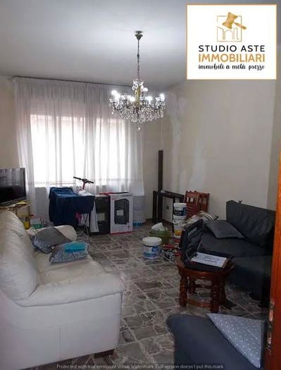 Appartamento quadrilocale in vendita in Via Moriondo, Centro, Acqui Terme