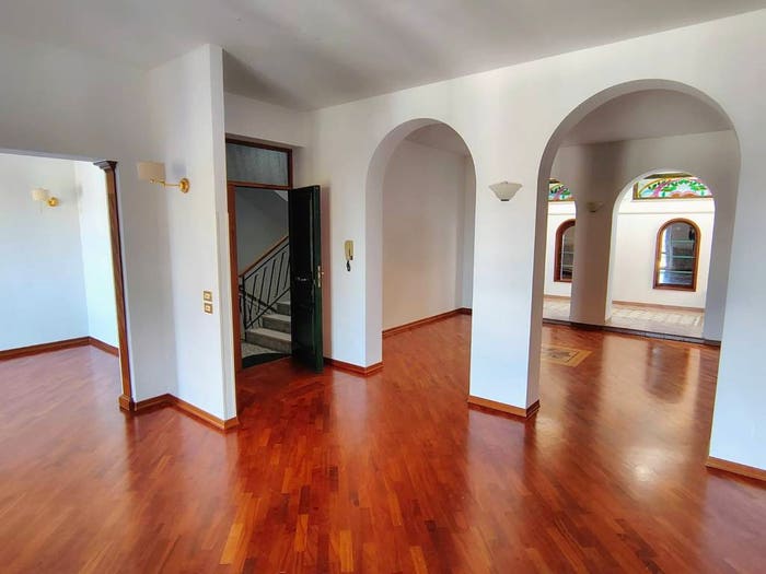 Appartamento trilocale in vendita in Viale della Rimembranza, Centro, Atessa