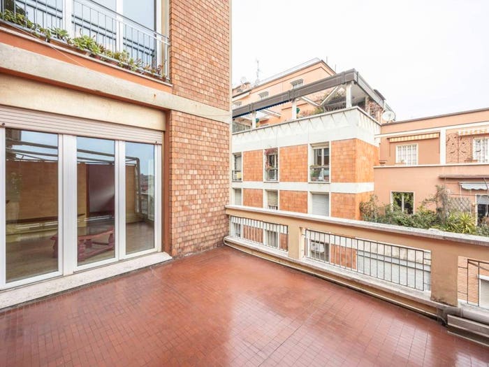 Casa quadrilocale in vendita in Via Guglielmo Marconi, Marconi, Bologna