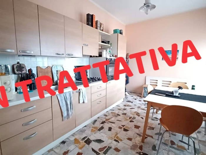 Appartamento trilocale in vendita in Via Roma, Centro, Caselette