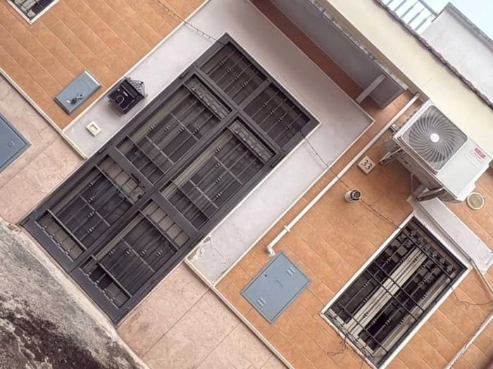 Appartamento trilocale in vendita in Via Giannini, Quartieri Settecenteschi, Foggia