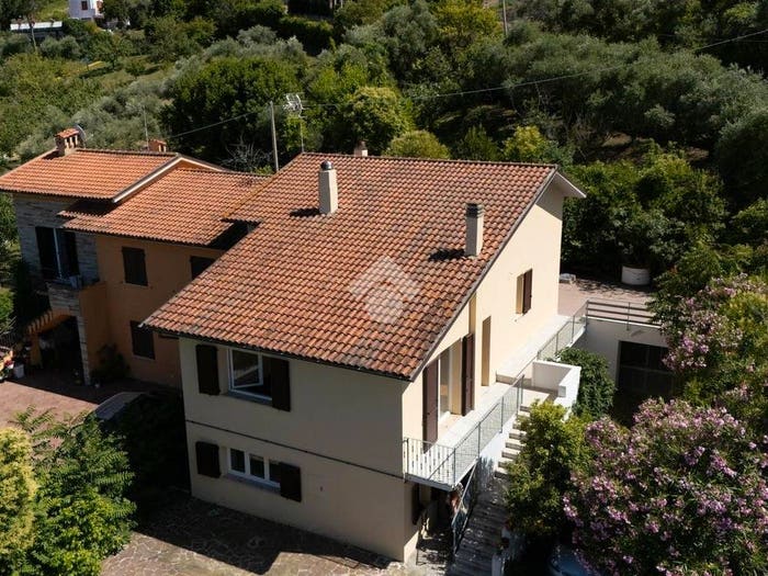 Casa con 6 locali in vendita in Frazione Sappanico, Ghettarello Sappanico, Ancona