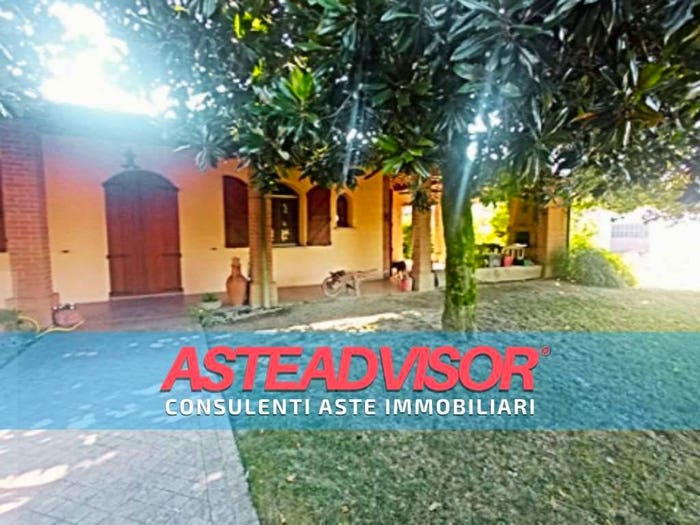 Casa con 6 locali in vendita in Via Dei Gelsi, Centro, Monticelli Pavese