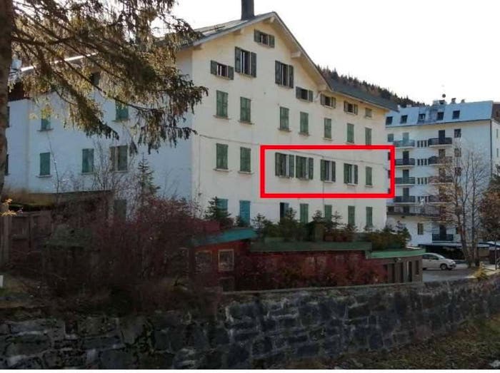 Appartamento con 5 locali in vendita in Piazza Gemelli, Centro, Madesimo