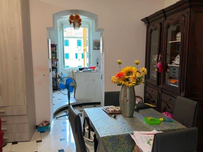 Appartamento con 5 locali in vendita in via paolo anfossi, Pontedecimo, Genova