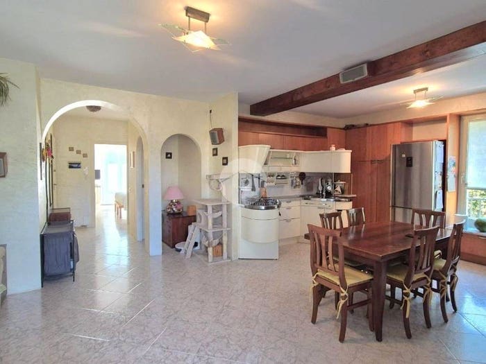 Appartamento quadrilocale in vendita in Via evasio montanella, Pra', Genova