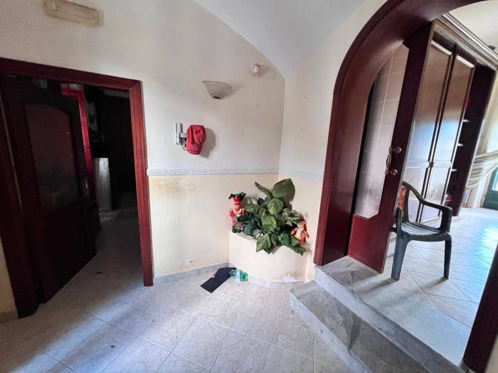Appartamento trilocale in vendita in Via Pietro Ciccullo, Marini, Cava de' Tirreni