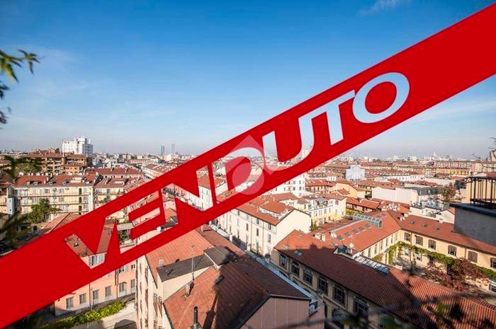 Casa bilocale in vendita in VIA FILIPPO ARGELATI, Navigli Darsena, Milano