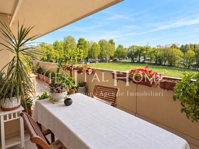 Appartamento trilocale in vendita in Via Lessona, Monterosso, Bergamo