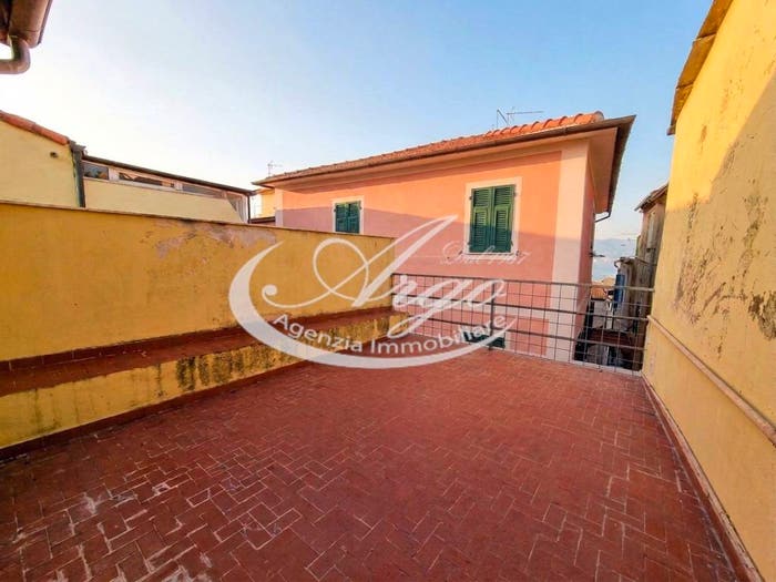 Casa con 5 locali in vendita in Via Tanca, La Serra Tellaro, Lerici