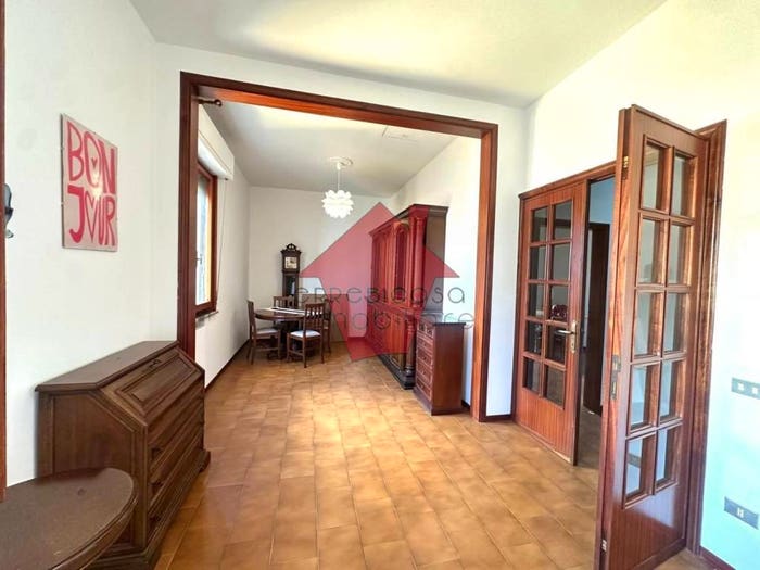 Appartamento quadrilocale in vendita in Carraia Torricelli, Empoli