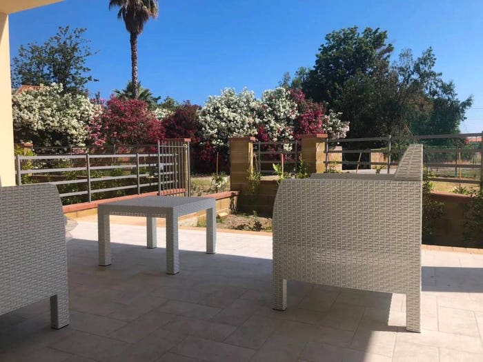 Appartamento trilocale in vendita in Via Calanovella, Calanovella, Piraino