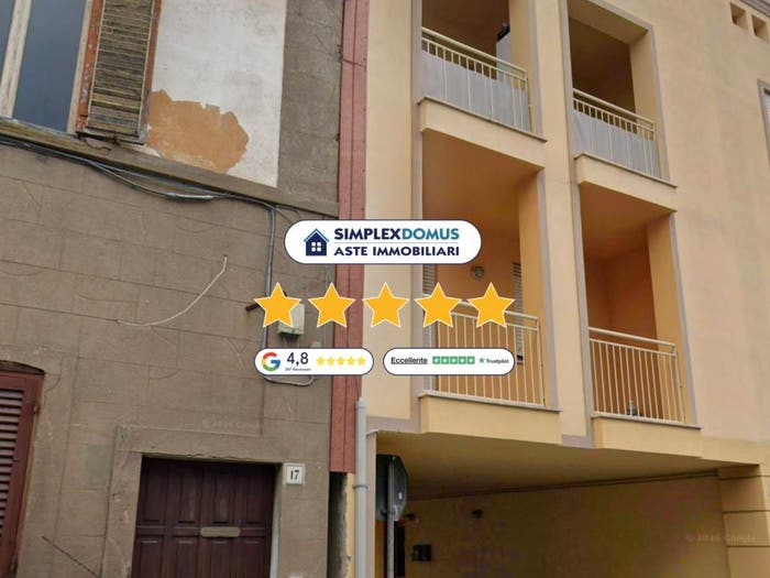 Appartamento con 6 locali in vendita in Via Alfonso Lamarmora, Pontino Bastia, Livorno