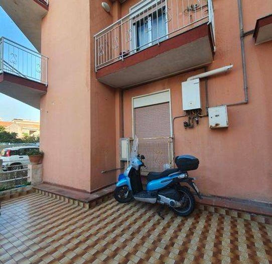 Appartamento quadrilocale in vendita in Vico Neve, Centro, Barcellona Pozzo di Gotto