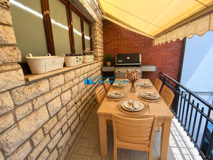 Appartamento trilocale in vendita in Via Arezzo, Marina di Massa Centro, Massa