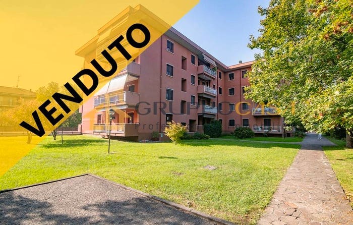 Appartamento trilocale in vendita in Via Antonio Gramsci, Centro, Cassina de' Pecchi