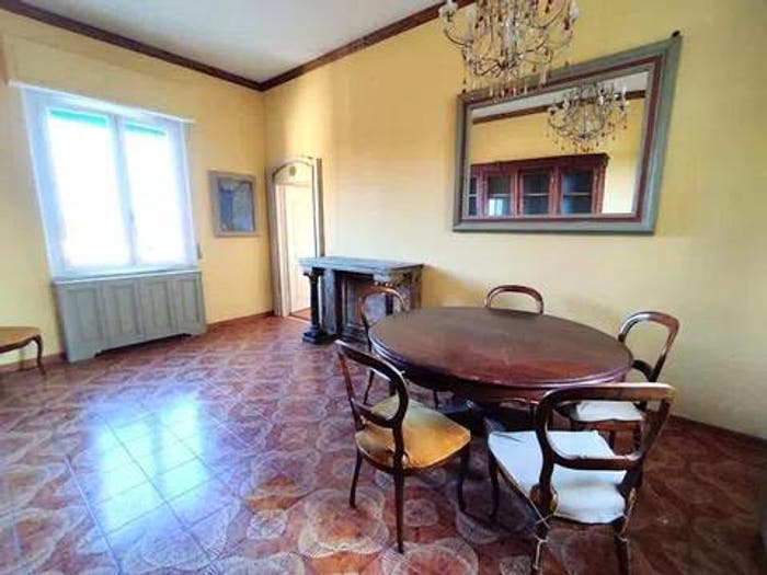 Appartamento con 5 locali in vendita in Centro, Piombino