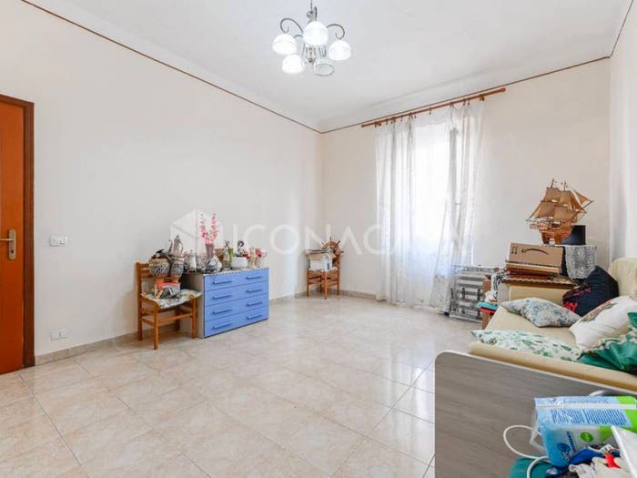 Appartamento con 5 locali in vendita in Via Padova, Parco Trotter, Milano