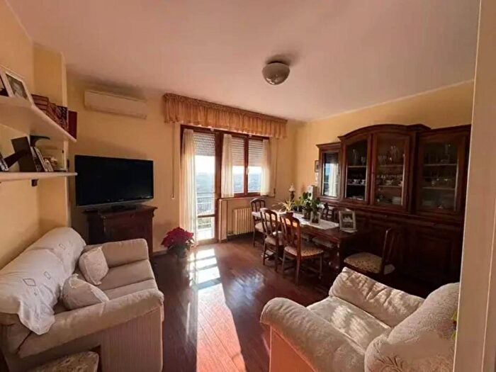 Appartamento quadrilocale in vendita in Viale Zaccagnini, Centro, Montegranaro