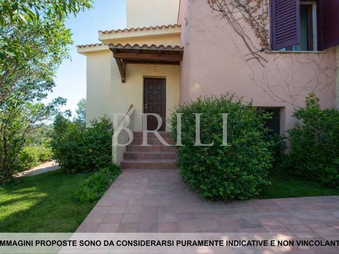 Casa con 5 locali in vendita in Via del Ginepro, Golfo Aranci