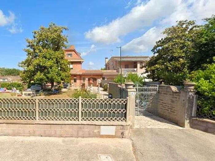 Casa con 6 locali in vendita in Via Mare Del Margine, Banditella, Ardea