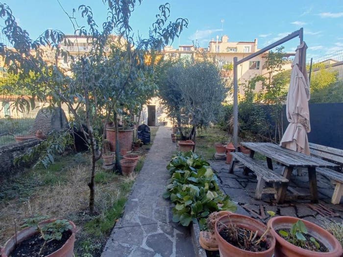 Appartamento quadrilocale in vendita in Via Coluccio Salutati, Gavinana, Firenze
