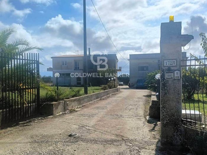 Casa con 5 locali in vendita in Via Modica Giarratana, Modica Alta, Modica