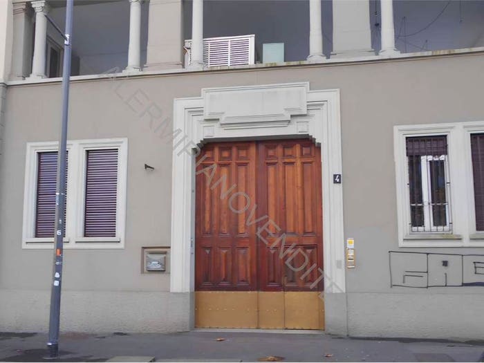 Appartamento trilocale in vendita in Via Pascoli, Città Studi, Milano