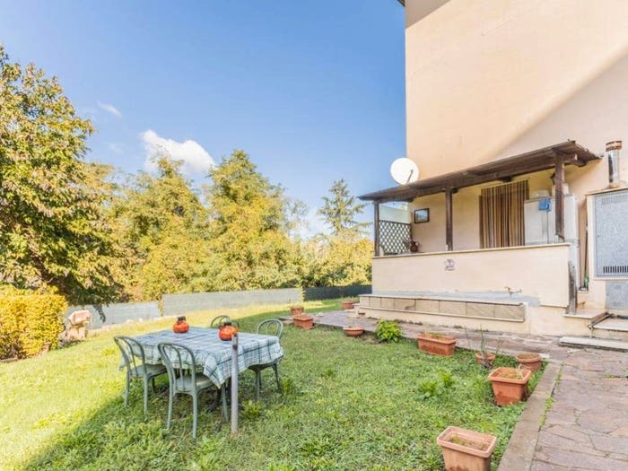 Appartamento bilocale in vendita in Via delle Magnolie, Centro, Bracciano