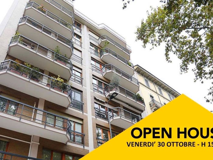 Appartamento trilocale in vendita in Viale Umbria, Cadore, Milano
