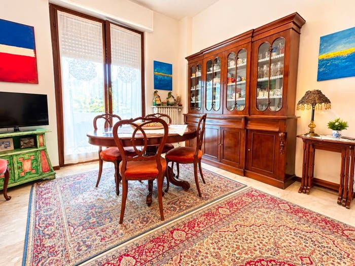Appartamento bilocale in vendita in Via Principe Amedeo, Centro, Parabiago