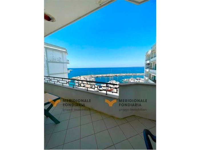 Casa quadrilocale in vendita in Lungomare Marconi, Centro, Gallipoli
