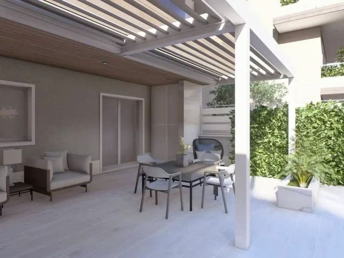Appartamento trilocale in vendita in Via Giuseppe Mazzini, Frattamaggiore