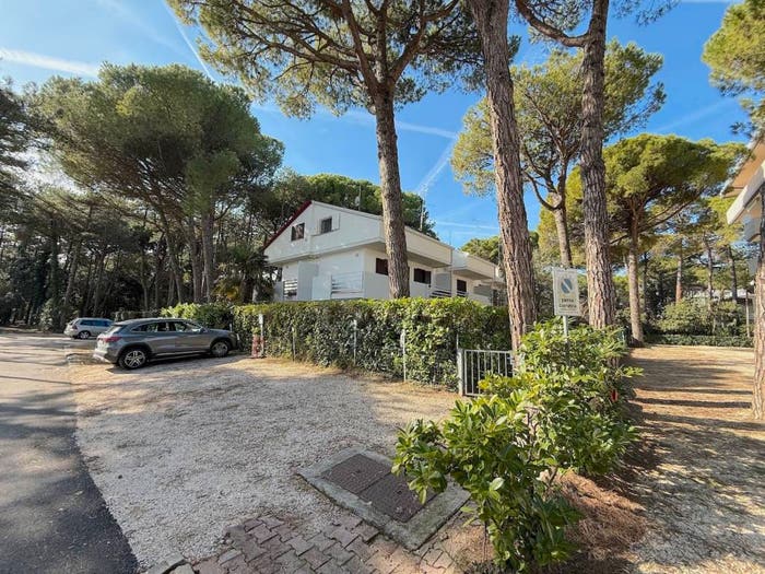 Casa trilocale in vendita in Calle Schubert, Centro, Lignano Sabbiadoro