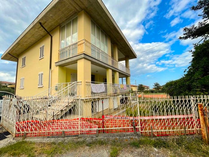 Casa con 6 locali in vendita in Via delle Quercie, Villa Lempa, Civitella del Tronto