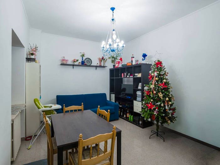 Appartamento trilocale in vendita in Via Adua, Borgata Paradiso Nord, Collegno