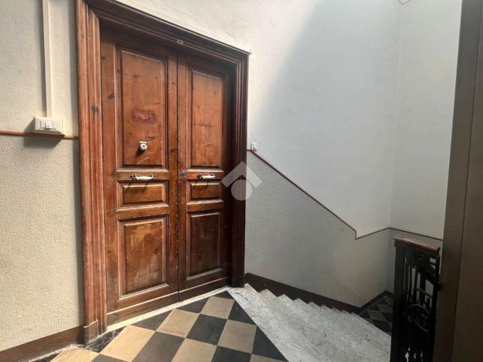 Appartamento quadrilocale in vendita in Corso Cavour, Umbertino Giugno, La Spezia